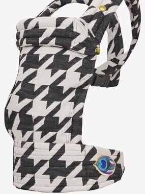 Artipoppe Zeitgeist Tweed BW in cotton